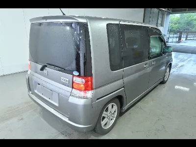 HONDA MOBILIO