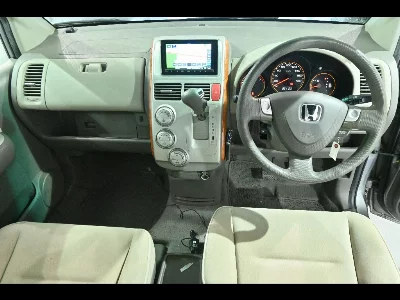 HONDA MOBILIO
