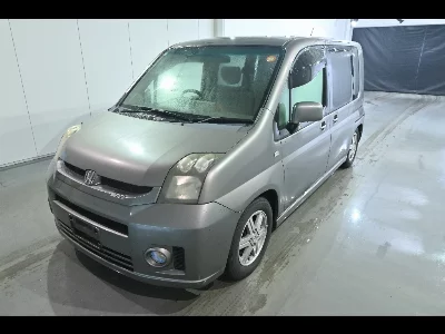 HONDA MOBILIO