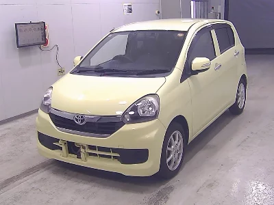 TOYOTA PIXIS EPOCH