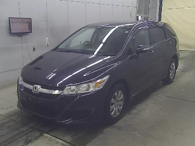 HONDA STREAM