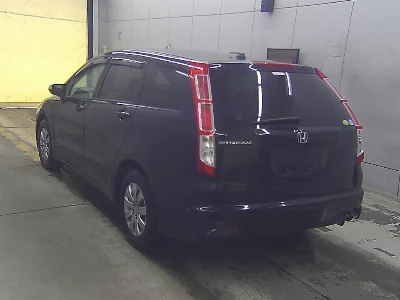 HONDA STREAM