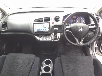 HONDA STREAM