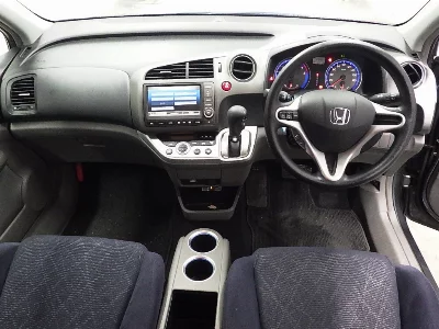 HONDA STREAM