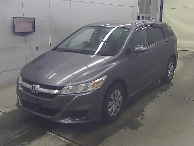 HONDA STREAM