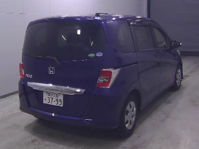 HONDA AIRWAVE