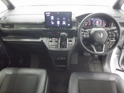 HONDA STEPWGN SPADA