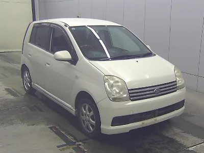 DAIHATSU MIRA AVY