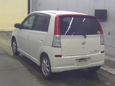 DAIHATSU MIRA AVY
