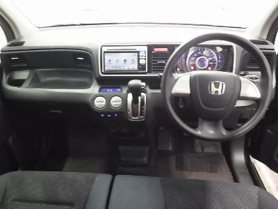HONDA LIFE