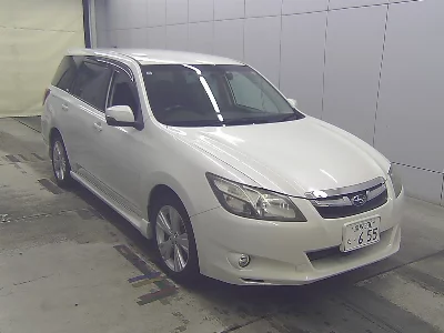 SUBARU EXIGA