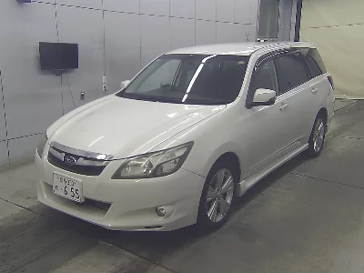 SUBARU EXIGA