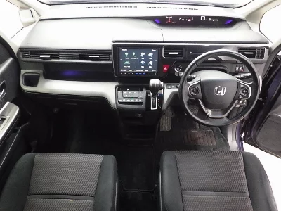 HONDA STEPWGN SPADA