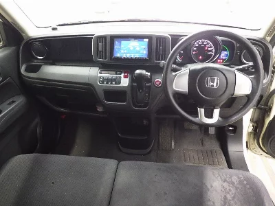HONDA N-ONE