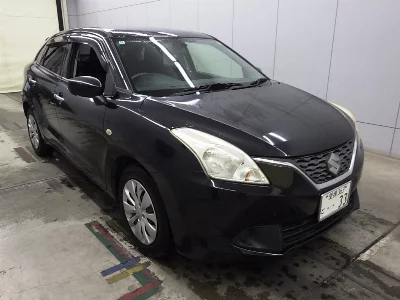 Suzuki Baleno