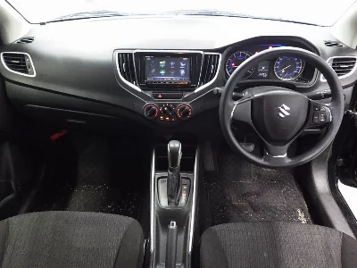 Suzuki Baleno