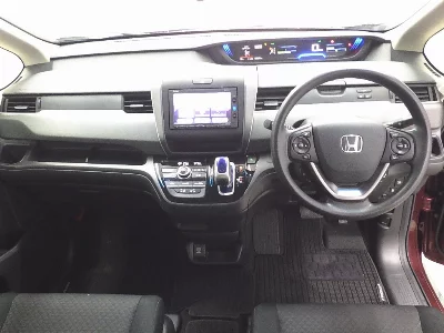 HONDA FREED+