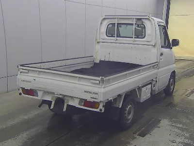 Mitsubishi Minicab Truck