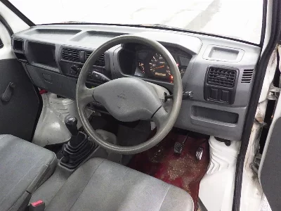 Mitsubishi Minicab Truck