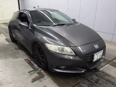 HONDA CR-Z