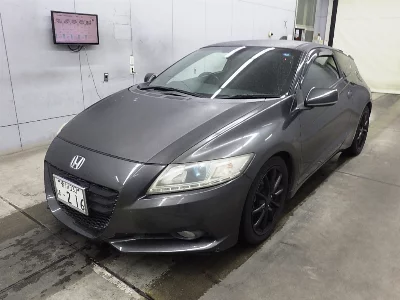 HONDA CR-Z