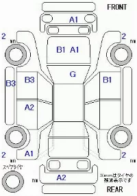 Nissan Sakura