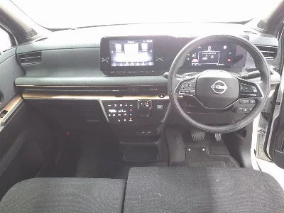 NISSAN SAKURA