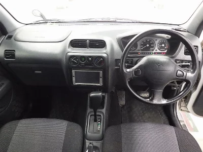 DAIHATSU TERIOS KID