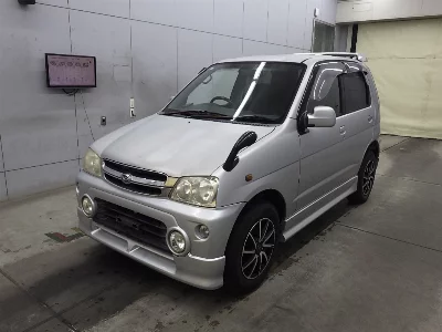 DAIHATSU TERIOS KID