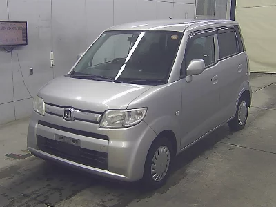 HONDA ZEST