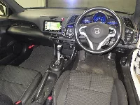 Honda CR-Z