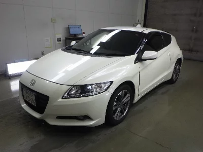 HONDA CR-Z
