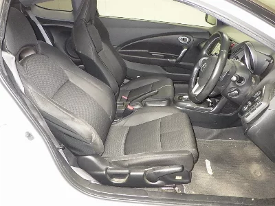 HONDA CR-Z