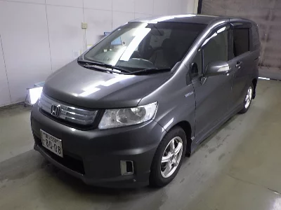 HONDA FREED SPIKE