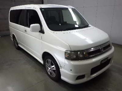 Honda STEPWGN SPADA
