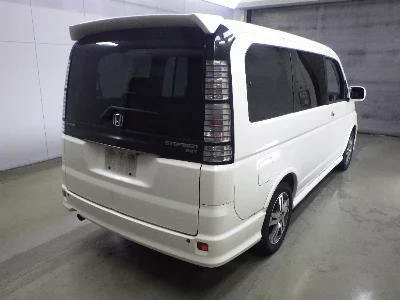 Honda STEPWGN SPADA