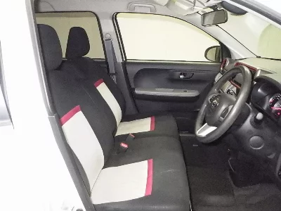 DAIHATSU BOON