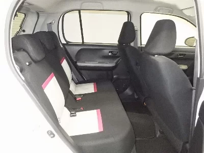 DAIHATSU BOON