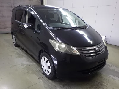 HONDA CIVIC HYBRID