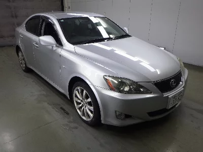 Lexus IS250