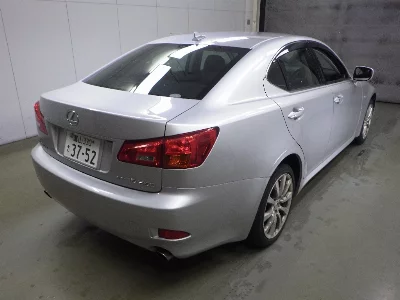 Lexus IS250