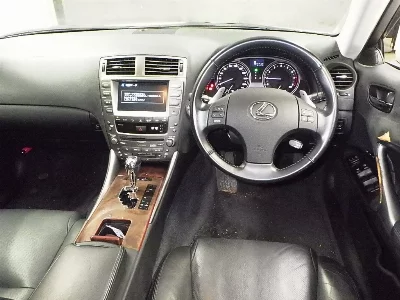 Lexus IS250