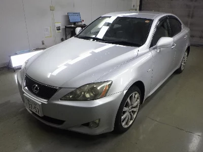 Lexus IS250