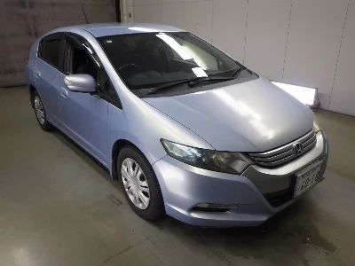 HONDA INSIGHT