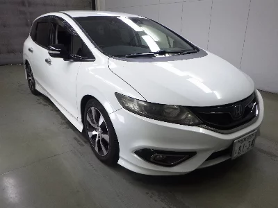 HONDA JADE