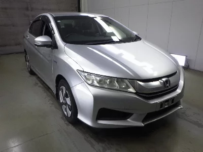 HONDA GRACE