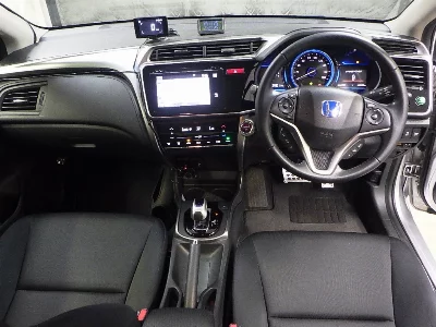 HONDA GRACE