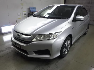 HONDA GRACE