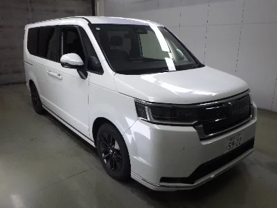HONDA STEPWGN SPADA