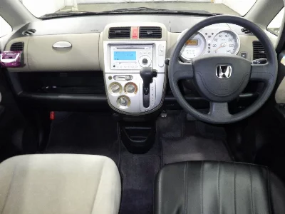 HONDA LIFE